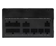 ASUS Prime 850W 80 Plus Gold ATX 3.1 Black - 1530822 - zdjęcie 8